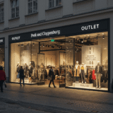 Peek & Cloppenburg Outlets: Designer-Mode und Markenvielfalt zum Schnäppchenpreis entdecken