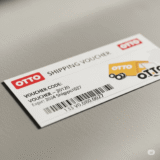OTTO Gutschein: Dein ultimativer Ratgeber zum Sparen und Shoppen