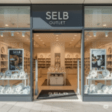 Selb Outlet: Ein Paradies für Porzellanliebhaber und Schnäppchenjäger