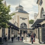 Designer Outlet Berlin: Der ultimative Guide für Ihr Shopping-Erlebnis der Extraklasse
