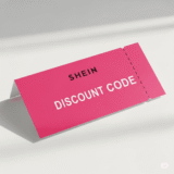 Shein Gutscheincode: Dein ultimativer Guide zum Sparen im Jahr 2025