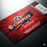 Cineplex Gutschein: Das perfekte Geschenk für Filmliebhaber und wie du das Beste daraus machst