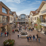 Outletcity Metzingen: Das Mekka für Modefans und Schnäppchenjäger