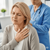Thoracic-outlet-Syndrom (TOS): Wenn der Schultergürtel zur Engstelle wird – Ursachen, Symptome und moderne Therapien