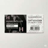 Hunkemöller Gutschein: Dein ultimativer Guide zu Rabatten und exklusiven Angeboten
