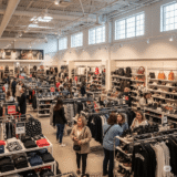 Outlet-Shopping in Deutschland: Ihr ultimativer Guide für die besten Schnäppchen