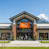 Allgäu Outlet Füssen: Der ultimative Guide zum Shopping-Paradies im Königswinkel