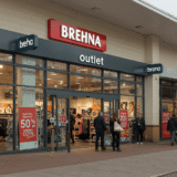 Halle Leipzig The Style Outlets in Brehna: Ihr ultimativer Shopping-Guide