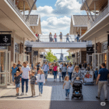 Outlet Holland: Der ultimative Guide zu den besten Designer Outlets der Niederlande