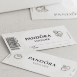 Pandora Gutschein: Der ultimative Leitfaden für das perfekte Geschenk