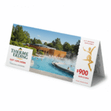 Therme Erding Gutschein: Ihr Schlüssel zum Paradies unter Palmen