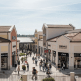 Serravalle Designer Outlet: Ein Paradies für Mode- und Luxusliebhaber