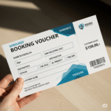 Booking Gutschein 2025: Ihr ultimativer Leitfaden zum cleveren Sparen bei der Reisebuchung