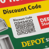 Depot Rabattcode: Ihr ultimativer Guide zum Sparen bei Deko, Möbeln und mehr