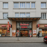 Süße Verführung zum kleinen Preis: Ein Ausflug zum Bahlsen Outlet in Kassel
