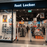 Foot Locker Outlet: Dein ultimativer Guide für die besten Sneaker-Deals und Sportswear-Schnäppchen