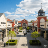Ingolstadt Village: Der ultimative Guide für Ihr luxuriöses Shopping-Erlebnis