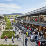 adidas Outlet Herzogenaurach: Dein ultimativer Guide für das beste Shopping-Erlebnis