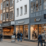 Outlets in Deutschland: Ihr ultimativer Guide für das perfekte Shopping-Erlebnis