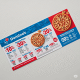 Domino’s Gutschein: Dein ultimativer Guide zum Sparen bei jeder Pizza-Bestellung