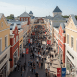 Outletcity Metzingen: Das ultimative Shopping-Paradies für Mode- und Luxusliebhaber