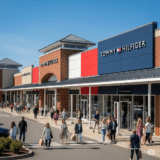 Tommy Hilfiger Outlet Guide: So finden Sie die besten Deals für den amerikanischen Kult-Look