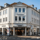 Bahlsen Outlet Celle: Ein Paradies für Keks-Liebhaber und Schnäppchenjäger