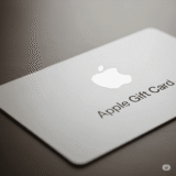 Apple Gutschein: Das ultimative Geschenk für Technik- und Entertainment-Liebhaber